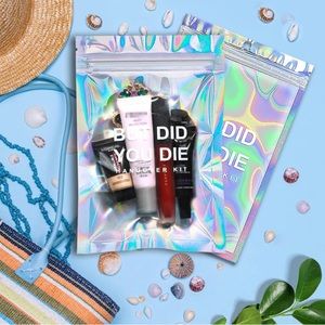 Amazon • Hangover Kit Bags